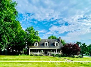 2660 87th St SW, Byron Center, MI 49315