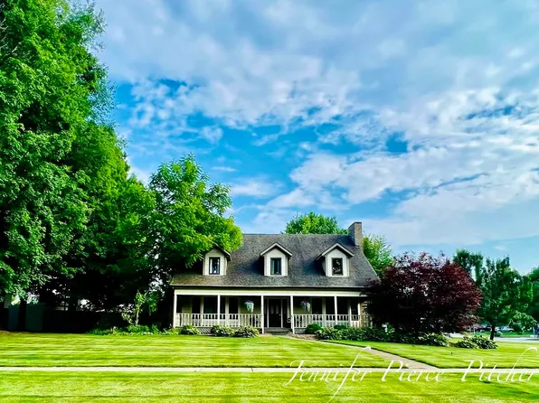 2660 87th St SW, Byron Center, MI 49315