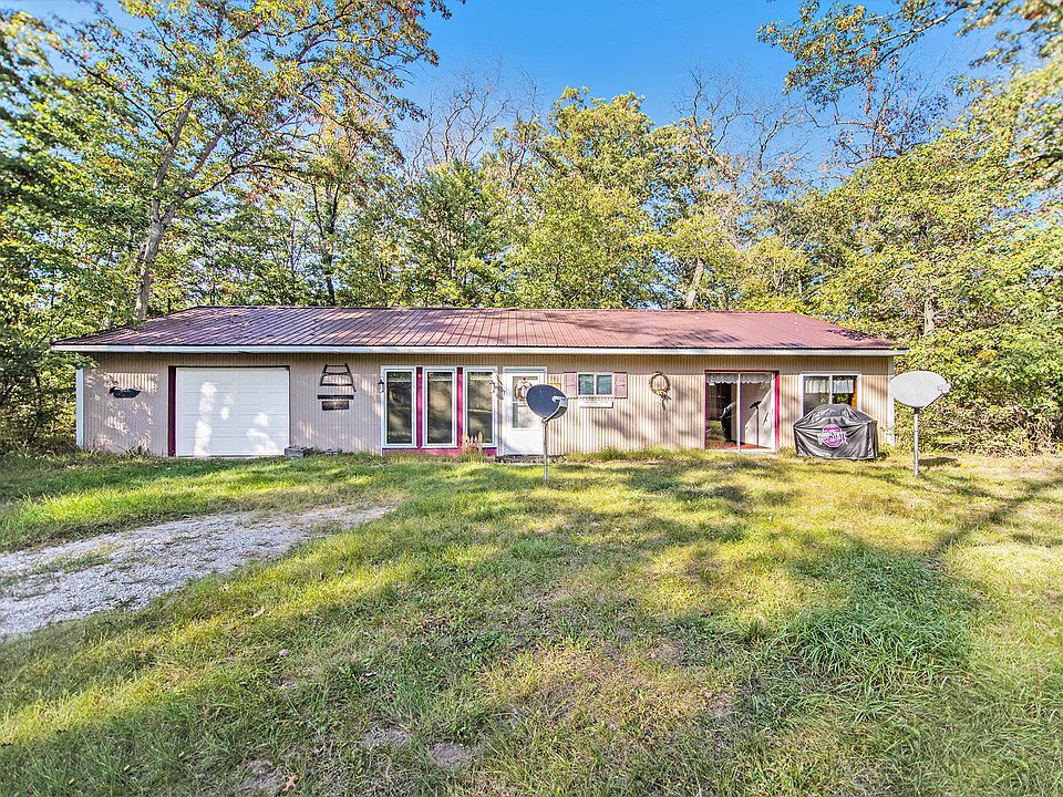 5596 N Irons Rd, Irons, MI 49644 Zillow