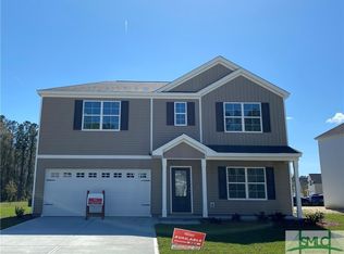 1003 Easthaven Blvd, Pooler, GA 31322