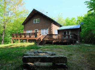171 Ellison Loop, Ludlow, VT 05149
