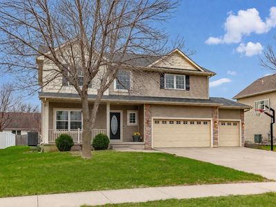 13102 Tanglewood Dr, Urbandale, IA, 50323
