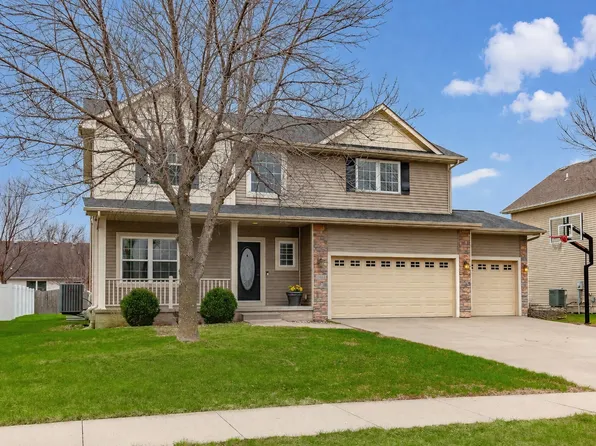 13102 Tanglewood Dr, Urbandale, IA 50323