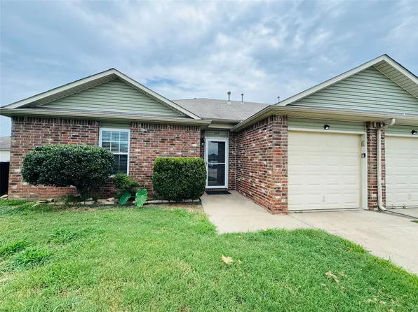 3401 E Irvington Pl, Broken Arrow, OK 74014