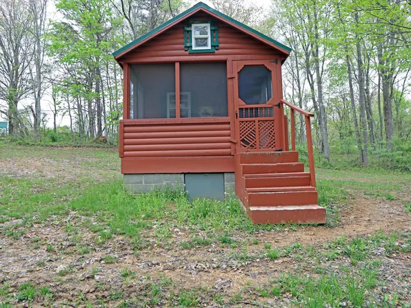 1011 Lee Hollow Rd, Chillicothe, OH 45601