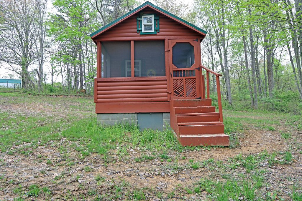 Real estate listing image