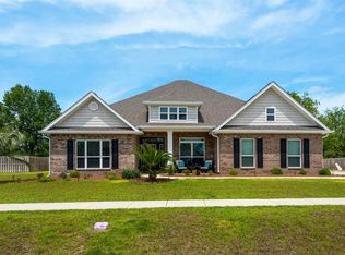 2851 Gemstone Cir, Pace, FL 32571