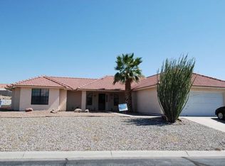 40 Fig Leaf Pl, Palm Gardens, NV 89039