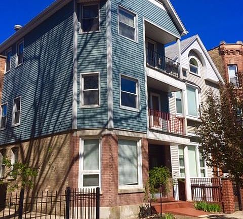 2nd image of 2636 N Mildred Ave #2