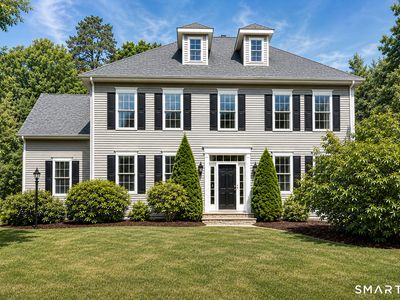 2 Ellsworth Place, Avon, CT, 06001