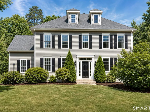2 Ellsworth Place, Avon, CT 06001