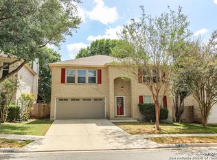 3721 Hull St, Schertz, TX 78154