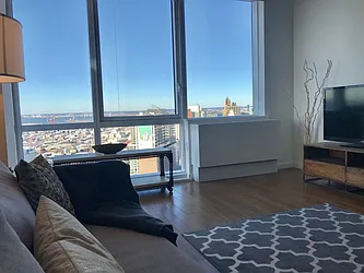 Rented by The Dermot Realty Management Company