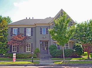 9835 Laurel Hollow Cir, Germantown, TN 38139