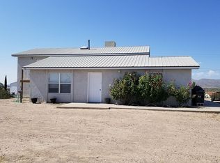 116 San Mateo Ave, ELEPHANT BUTTE, NM 87901