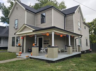 319 N 3rd St APT 1, Richmond, KY 40475