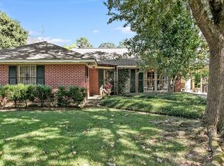 415 Cora Dr, Baton Rouge, LA 70815