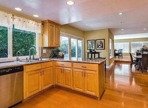 3rd image of 1107 Bartlett Creek Ct