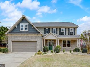 2419 Steinbeck Ln, Powder Springs, GA 30127