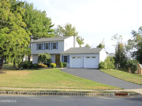 202 Alden Court, Aberdeen, NJ 07747