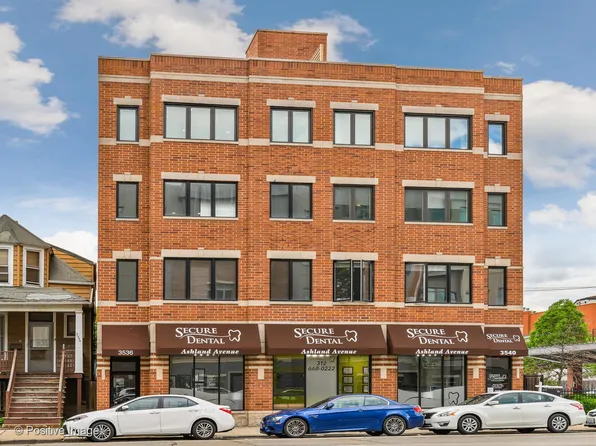 (undisclosed Address), Chicago, IL 60657