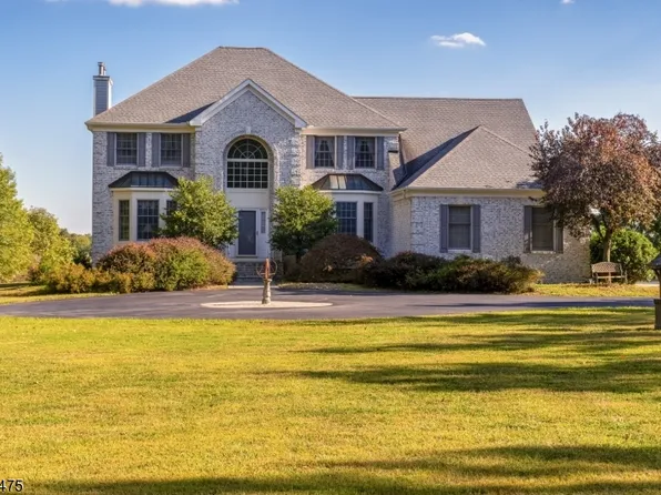 235 Rock Rd, West Amwell Twp., NJ 08530