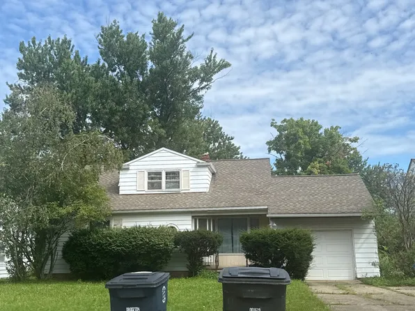 5129 Kneale Dr, Lyndhurst, OH 44124