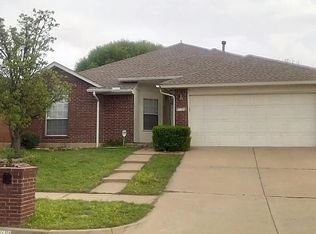 2616 NW 164th Ter, Edmond, OK 73013