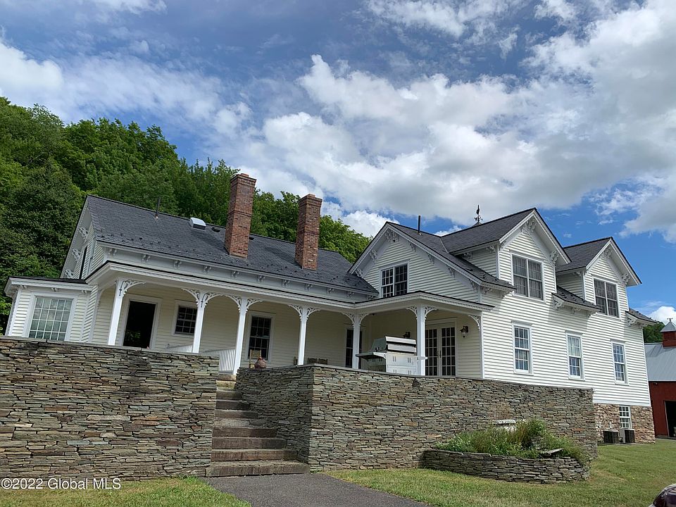 351 N Settlement Rd, Windham, NY 12496 MLS 202210675 Zillow