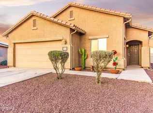 34463 S Corral Dr, Red Rock, AZ 85145