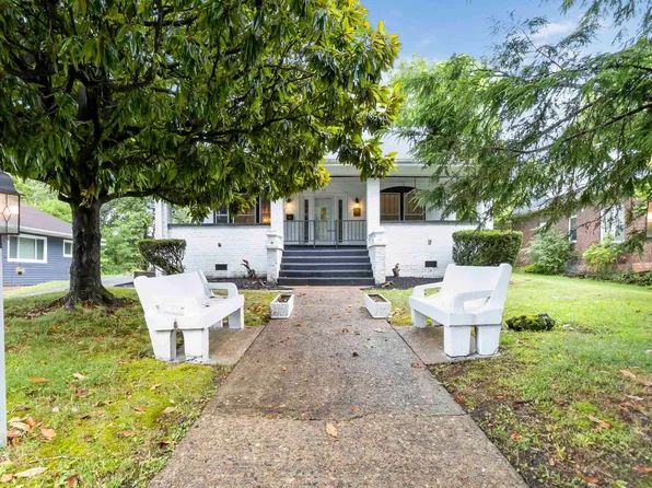 110 Padgett St, Corbin, KY 40701