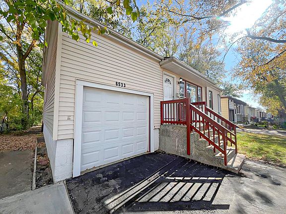 2nd image of 6933 Lindberg Ave