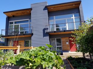 4335 SE Taylor St, Portland, OR 97215