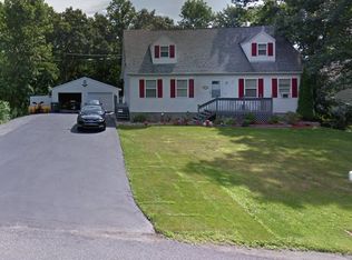 4143 Silver Beach Rd, Malta, NY 12020