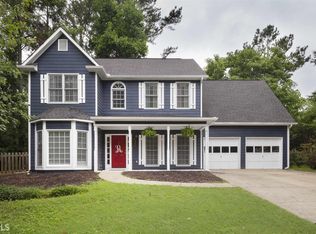 1024 Brookton Sq, Powder Springs, GA 30127