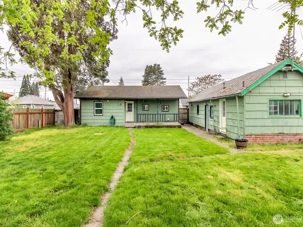 6432 S Stevens Street, Tacoma, WA 98409
