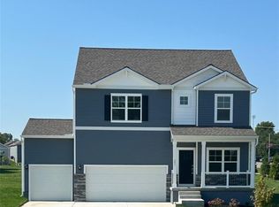 601 Izzy Way, Liberty, MO 64068