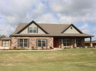 48 Lake Park Dr, Pike Road, AL 36064