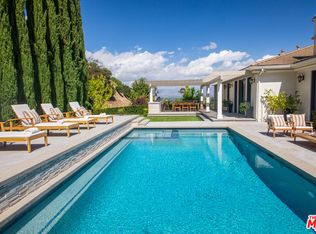 3685 Benedict Canyon Ln, Sherman Oaks, CA 91423