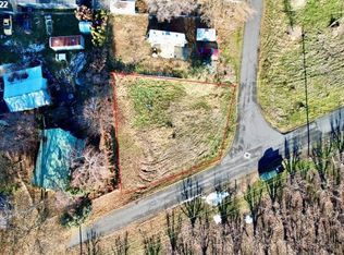 Hill St, Dallesport, WA 98617