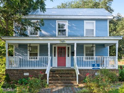 219 E 3rd Street, Washington, NC, 27889