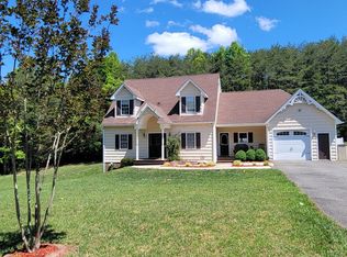 106 Addie Way, Lynchburg, VA 24501