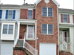 7847 Sabre Ct, Manassas, VA 20109