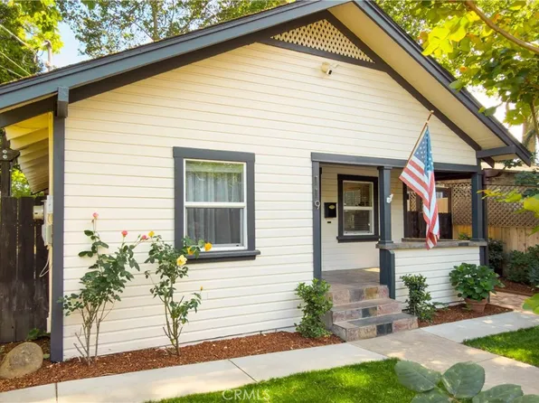 119 W 11th Ave, Chico, CA 95926