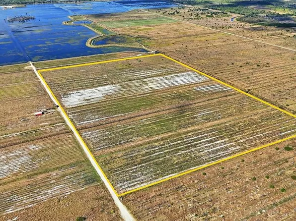 N River Rd Lot 51A, Alva, FL 33920