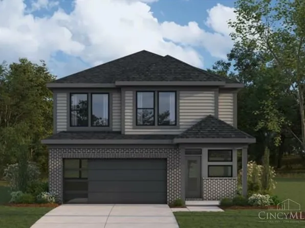 2267 Wilson Ave, Kings Mills, OH 45034