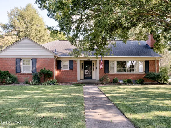 4400 Dannywood Rd, Saint Regis Park, KY 40220