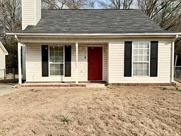 116 Radford Cir, Dothan, AL 36301