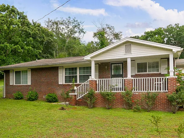 6603 Lively Ln, Harrison, TN 37341
