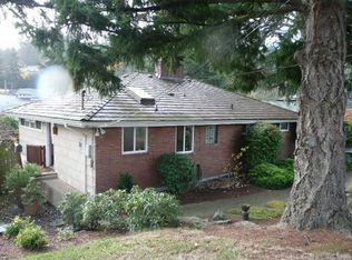 1819 E Lynn St, Seattle, WA 98112